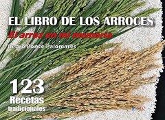 Los libros de arroces fáciles más vendidos y sus diferencias