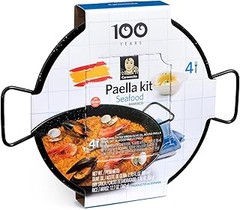Los Mejores Sets de Ingredientes para Paella: Comparativa 2023