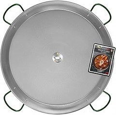 Paelleros de gas vs eléctricos: ¿cuál es mejor para grandes paelleras?