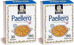 Mejores sazonadores para arroz a banda: Comparativa de precios