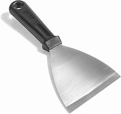 Espátulas para paella: ¿madera o metal? Encuentra la mejor opción