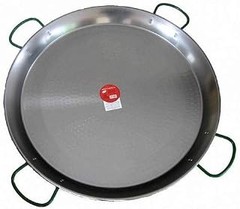 Paelleras con Asas Reforzadas vs. Tradicionales: ¿Cuál elegir?