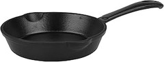Sartenes de Hierro Fundido vs Otros Materiales para Arroces Melosos