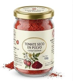Condimentos naturales para arroces