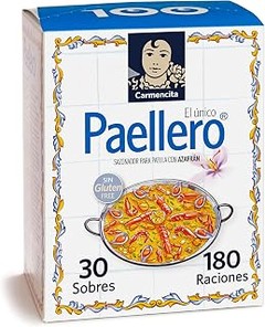 Cómo Almacenar y Conservar Bases de Especias para Arroces