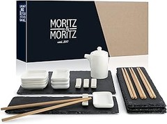 Cómo elegir la vajilla para arroces ideal como regalo