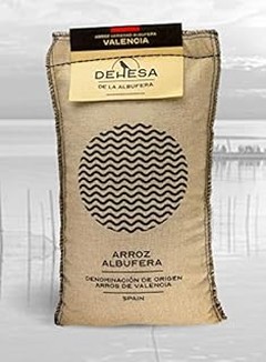Cómo mantener y conservar el arroz sénia en óptimas condiciones