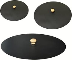Mantenimiento de tapas para paelleras: consejos prácticos