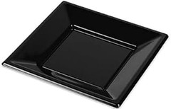 Cómo Presentar Arroz Negro de Manera Atractiva y Elegante