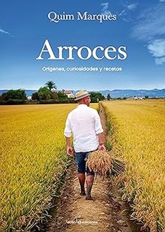 Libros de Arroces Tradicionales: Gastronomía Regional en Profundidad