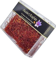 Mejores lugares para comprar azafrán de calidad para paella