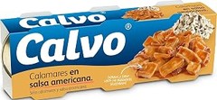 Las mejores lugares para comprar calamar para paella