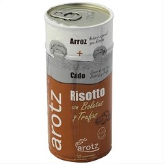 Mejores lugares para comprar caldo para arroz negro