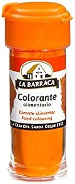 Las mejores opciones para comprar colorante alimentario para paella