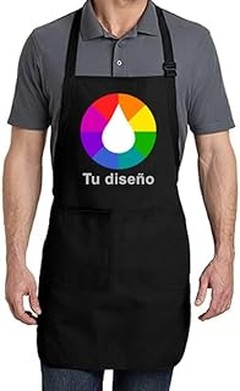 Las mejores tiendas para comprar delantales personalizados para paella