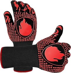 Descubre dónde comprar guantes para paellero de gas
