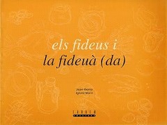 Las mejores tiendas para comprar libros de fideuá