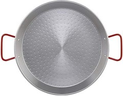 Las mejores tiendas para comprar paelleras para 8 personas