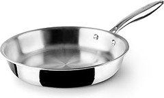 Las mejores tiendas para comprar sartenes de acero inoxidable para arroces melosos