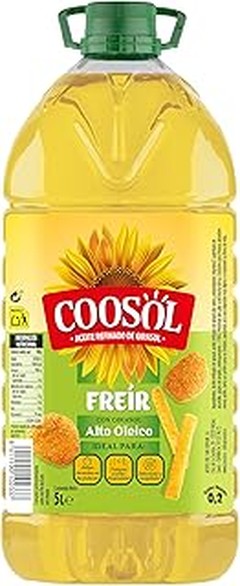 ¿Cuál es el mejor aceite para preparar una paella?