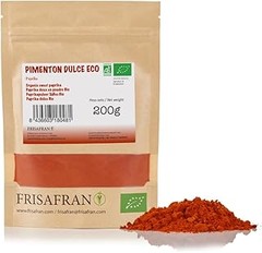 Guía para elegir el mejor pimentón dulce para tus recetas de arroz