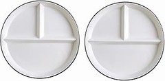 Cómo seleccionar el tamaño perfecto de platos de porcelana para arroces