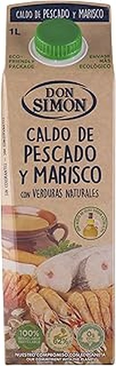 Evita estos errores al usar caldo para paella mixta