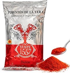 Evita estos errores comunes al elegir pimentón para tu paella