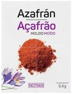 Errores frecuentes al almacenar azafrán molido y su solución