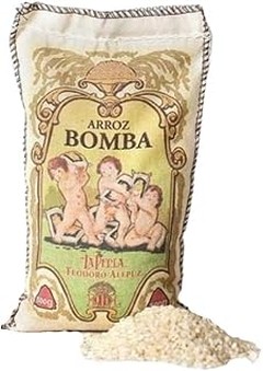 Errores frecuentes al cocinar arroz bomba y soluciones prácticas