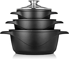 Errores frecuentes al cocinar arroz con sets de cazuelas