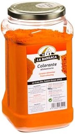 Errores frecuentes al elegir colorante alimentario para paella