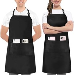 Errores que debes evitar al seleccionar un delantal para paella unisex