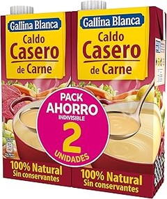 Problemas Comunes al Usar Caldo en Brick para Paella y Cómo Solucionarlos