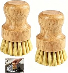 Problemas Frecuentes al Utilizar Cepillos de Limpieza para Paelleras