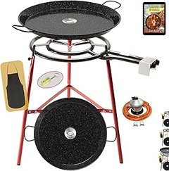 Errores frecuentes al utilizar kits de base para paella y cómo evitarlos