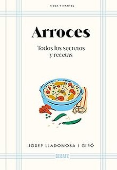 Problemas comunes al seguir recetas de libros de arroces gourmet