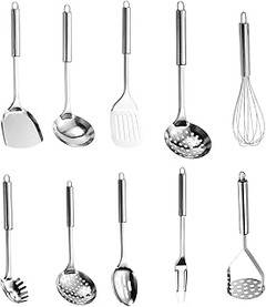 Problemas frecuentes al utilizar un set de utensilios para paella