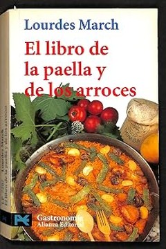 Errores frecuentes al seguir recetas de libros ilustrados de arroces