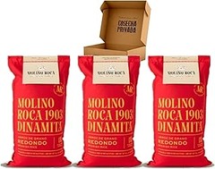 Descubre si el arroz bomba es saludable para tu dieta