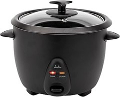 Cómo elegir la mejor arrocera eléctrica para tu familia