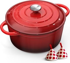 Cómo elegir sartenes para arroces melosos que sean aptas para horno