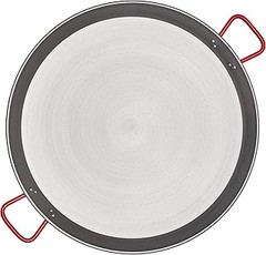 Cómo elegir el plato para paella ideal para tus comidas