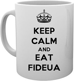 Claves para elegir el mejor libro de fideuá para ti
