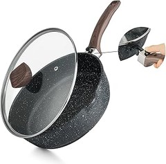 Cómo elegir la mejor sartén para arroces melosos