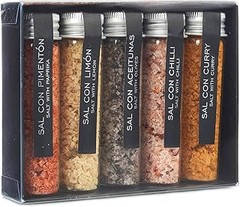 Cómo Elegir el Mejor Pack de Condimentos para Arroces