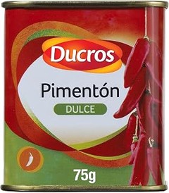 Cómo elegir el mejor pimentón para paella
