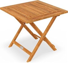 Cómo elegir la mesa auxiliar ideal para tu terraza