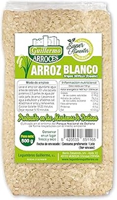 La historia del arroz bomba y su papel en la gastronomía española