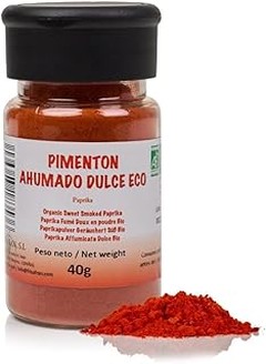Conociendo la Historia del Pimentón Ahumado para Arroces